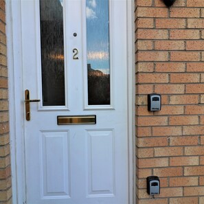 อพาร์ทเมนท์ | 3 ห้องนอน