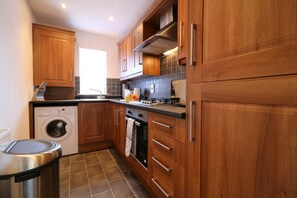 3 bedrooms - Connelly House - Motherwell (Motherwell)