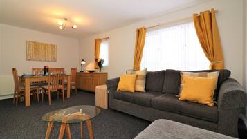 Apartment | 3 bedrooms