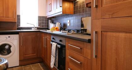 Connelly House - Motherwell