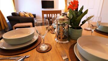 Apartment | 3 bedrooms