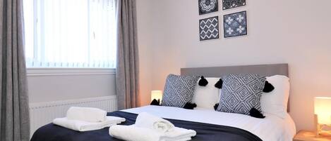 Apartment | 3 bedrooms