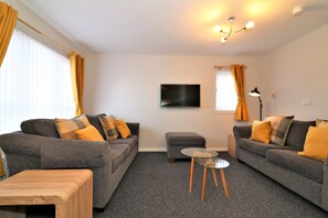 อพาร์ทเมนท์ | 3 ห้องนอน