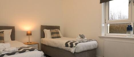 Lejlighed | 3 soveværelser