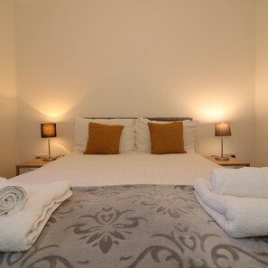 Apartamento | 3 dormitorios