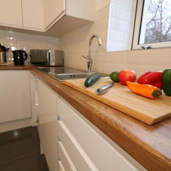 Apartamento | 3 dormitorios