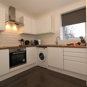 Apartamento | 3 dormitorios