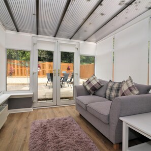Apartment | 3 bedrooms - Culzean House - Carfin (Motherwell)