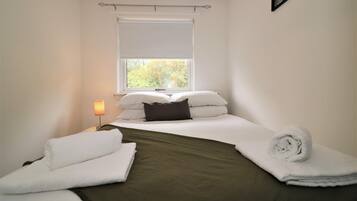 Apartamento | 3 quartos