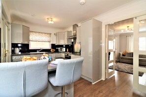 Apartment - Culzean House - Carfin (Motherwell)