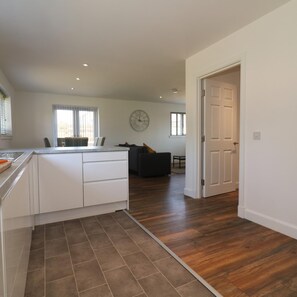 5 bedrooms - Railway House 5 bed - Maryhill (Glasgow)