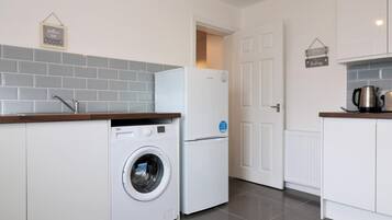 Apartment | 4 bedrooms