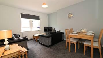 Apartment | 4 bedrooms