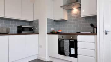 Apartment | 4 bedrooms