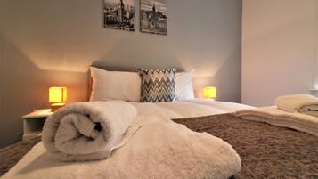 Apartment | 4 bedrooms