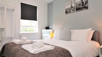 Apartment | 4 bedrooms