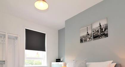 Newbattle House Airdrie