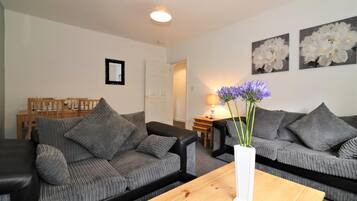 Apartment | 4 bedrooms