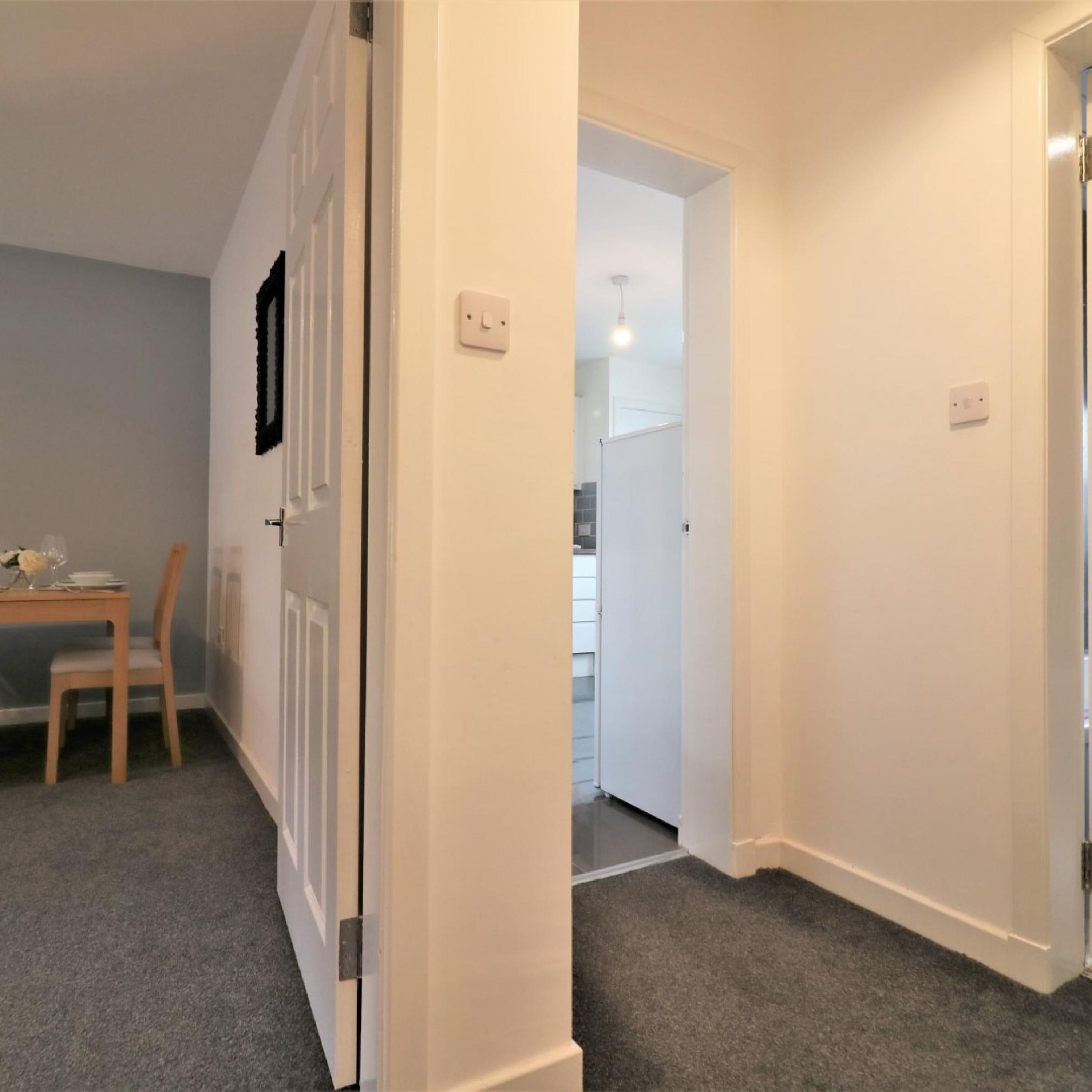 Apartment | 4 bedrooms