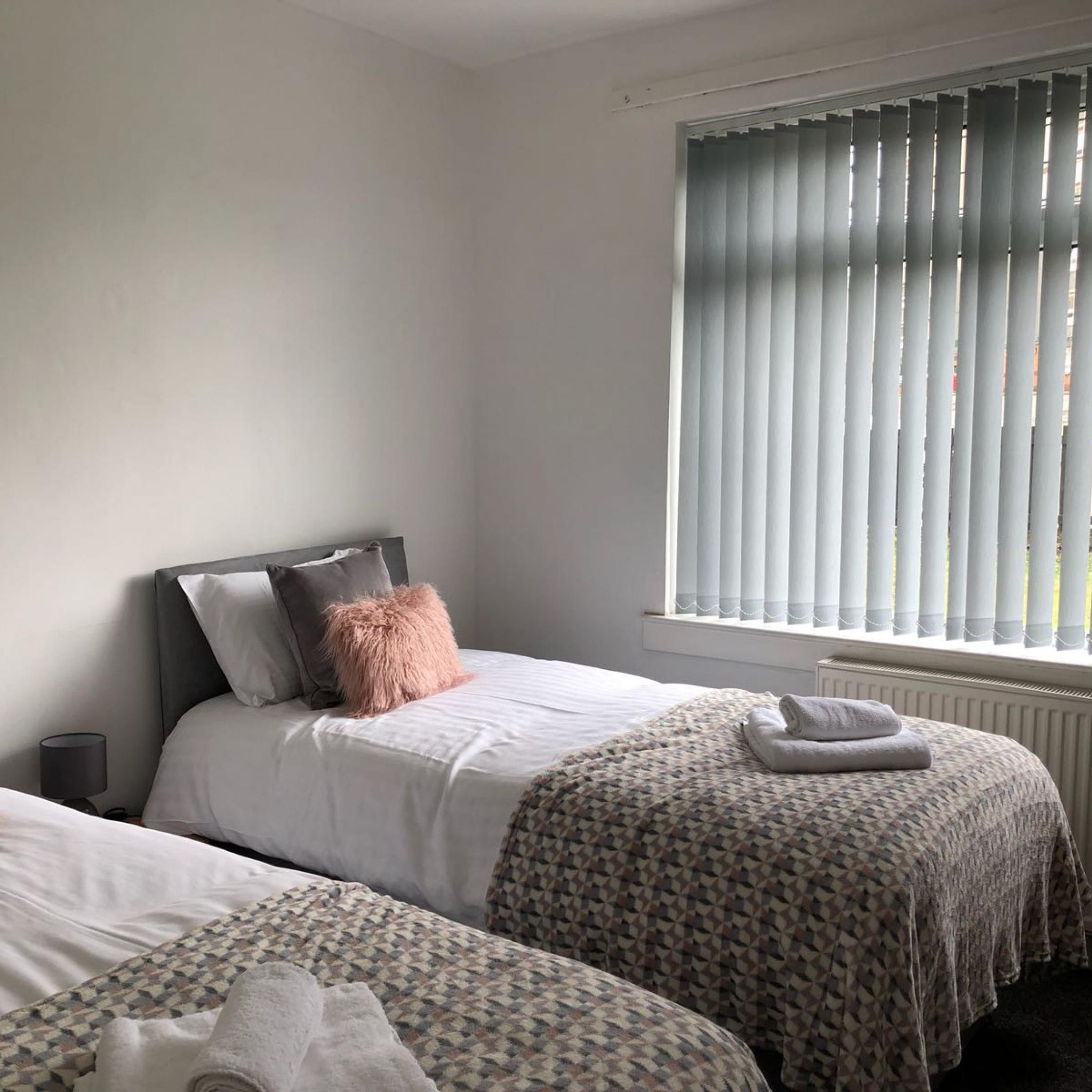 Apartment | 2 bedrooms