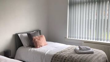 Apartment | 2 bedrooms