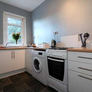 Apartment | 2 bedrooms - Anderson View - Motherwell (Motherwell)