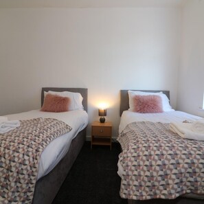 2 bedrooms - Anderson View - Motherwell (Motherwell)