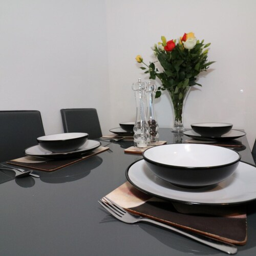 Anderson View - Motherwell