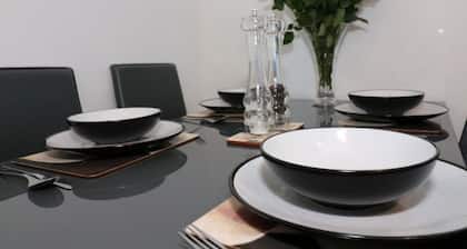 Anderson View - Motherwell