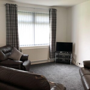 2 bedrooms - Anderson View - Motherwell (Motherwell)