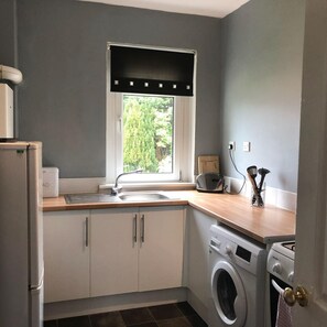 Apartment - Anderson View - Motherwell (Motherwell)