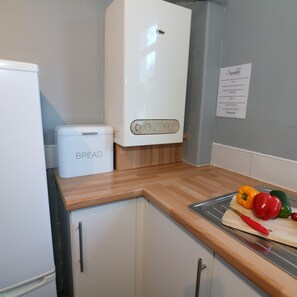 Apartment - Anderson View - Motherwell (Motherwell)