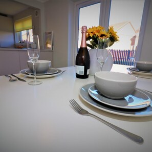 3 bedrooms - Colston House - Glasgow (Glasgow)