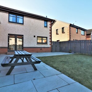 3 bedrooms - Colston House - Glasgow (Glasgow)