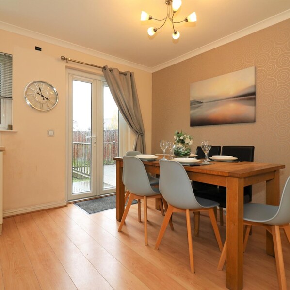 3 bedrooms