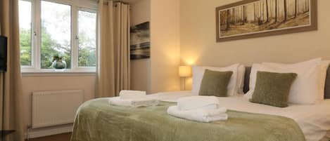 Apartment | 3 bedrooms