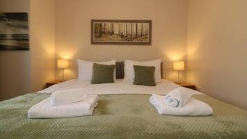 Apartment | 3 bedrooms