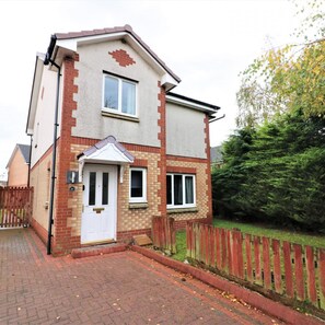 Apartment | 3 bedrooms - Angus House - Glasgow (Glasgow)