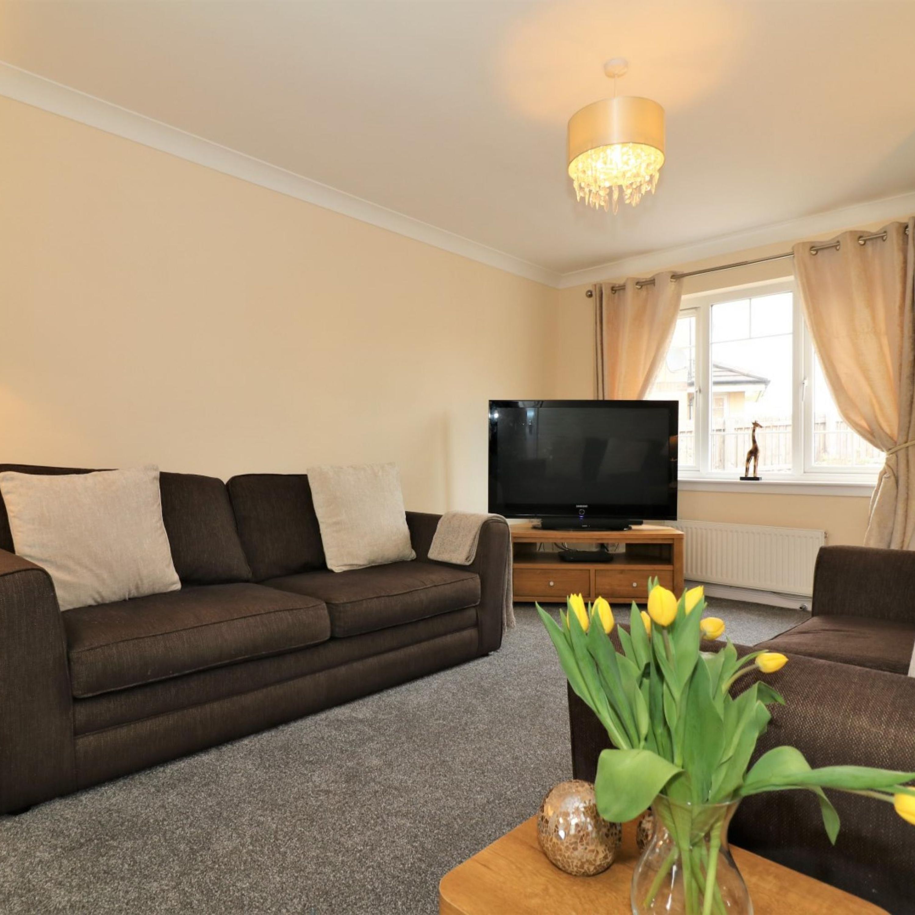 Apartment | 4 bedrooms