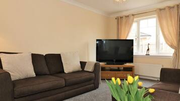 Apartment | 4 bedrooms