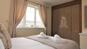 Apartment | 4 bedrooms