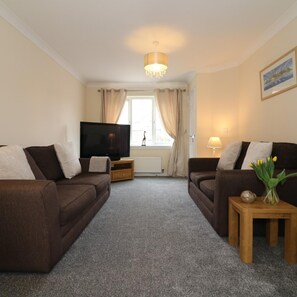 Appartement | 4 chambres