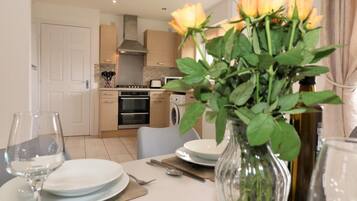 Apartment | 4 bedrooms