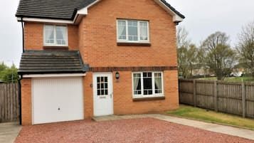 Apartment | 4 bedrooms