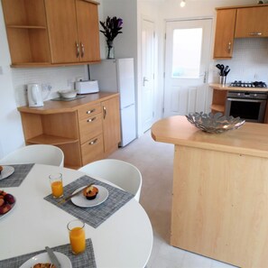 Appartement | 3 slaapkamers