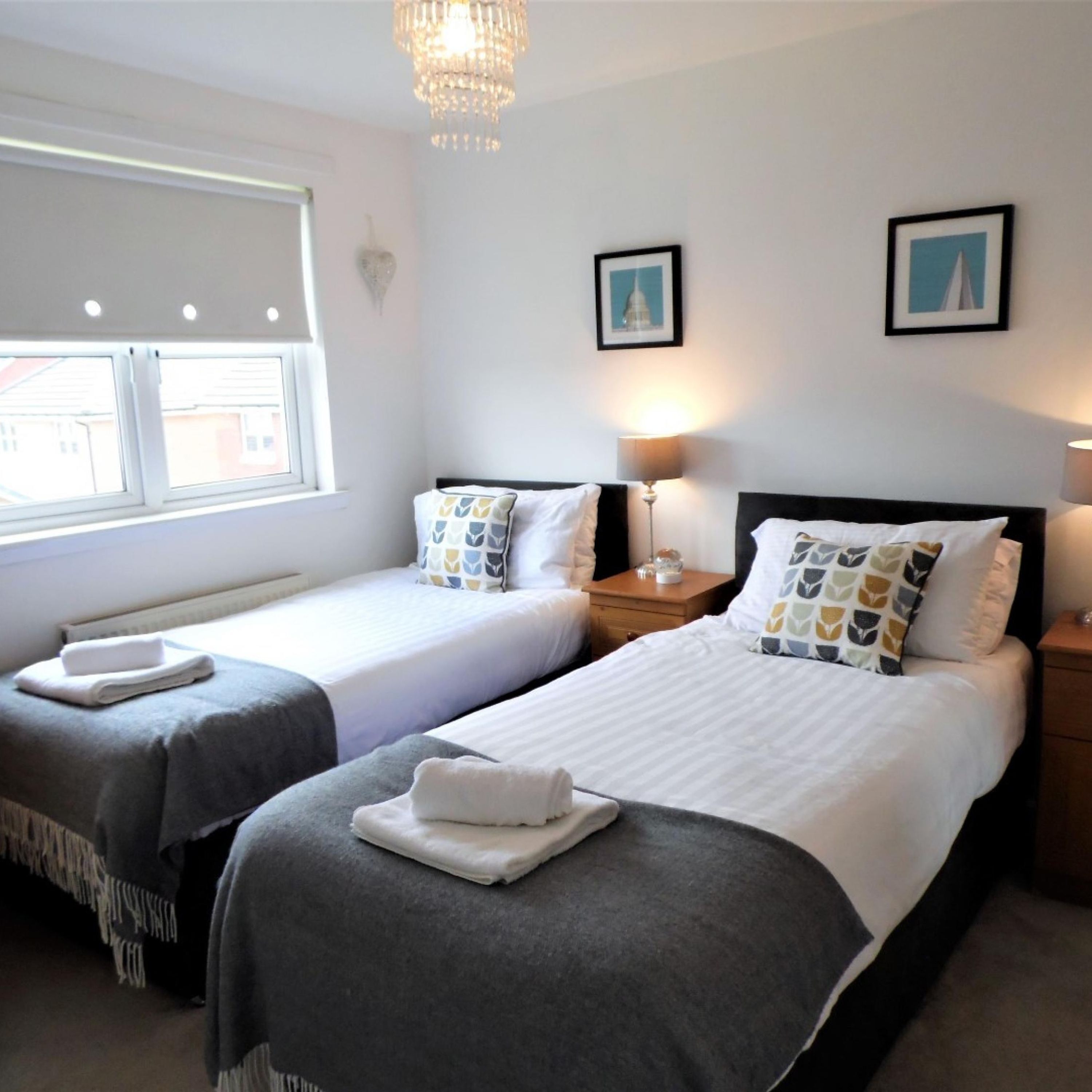 Apartment | 3 bedrooms