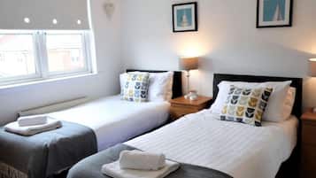 Apartment | 3 bedrooms