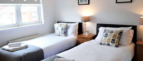 Apartment | 3 bedrooms