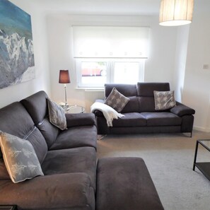 Apartment | 3 bedrooms - Brambling House - Carnbroe (Coatbridge)