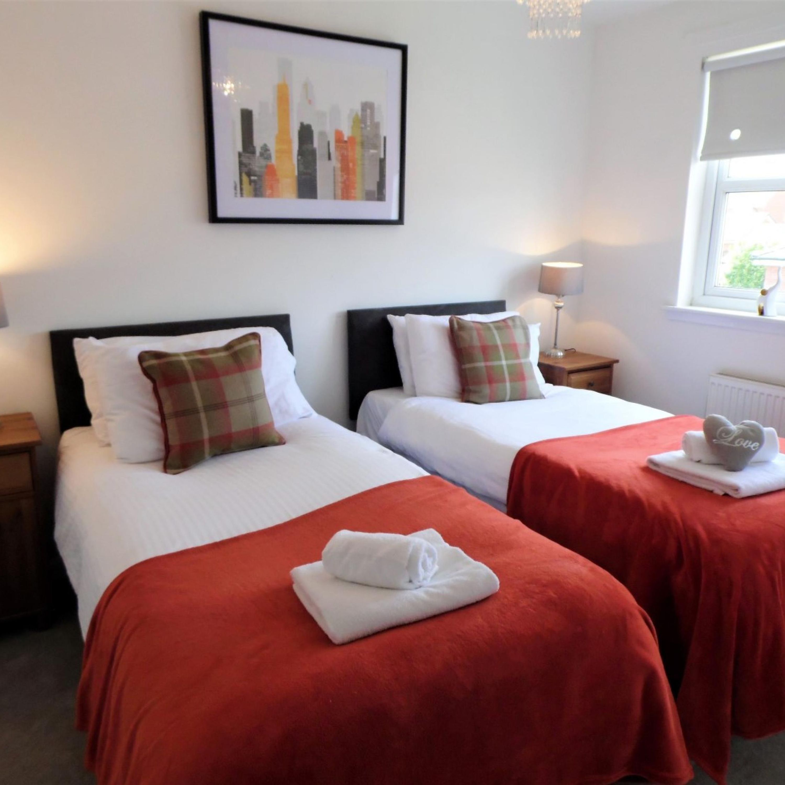 Apartment | 3 bedrooms